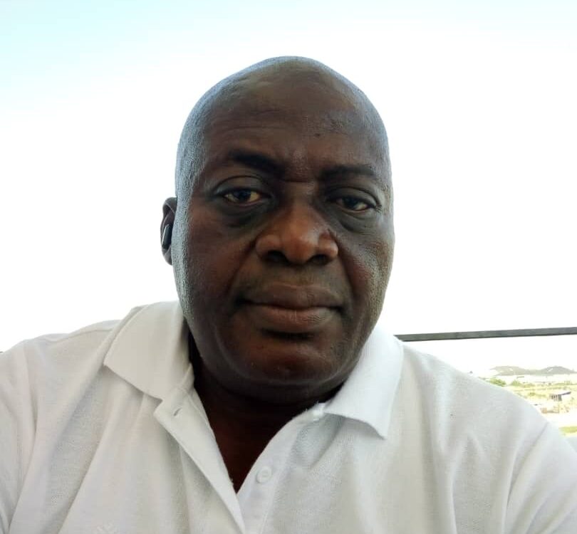 Durojaiye O Ogundowo