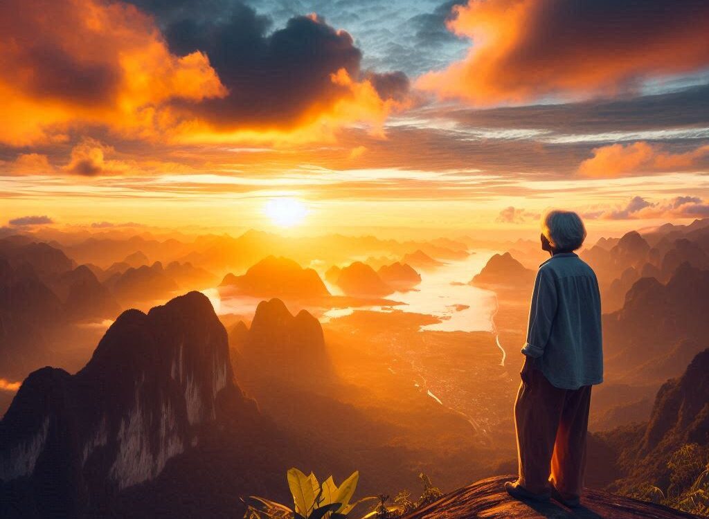 Ageless Ambitions: Unleashing the Power of Your Dreams at Any Age