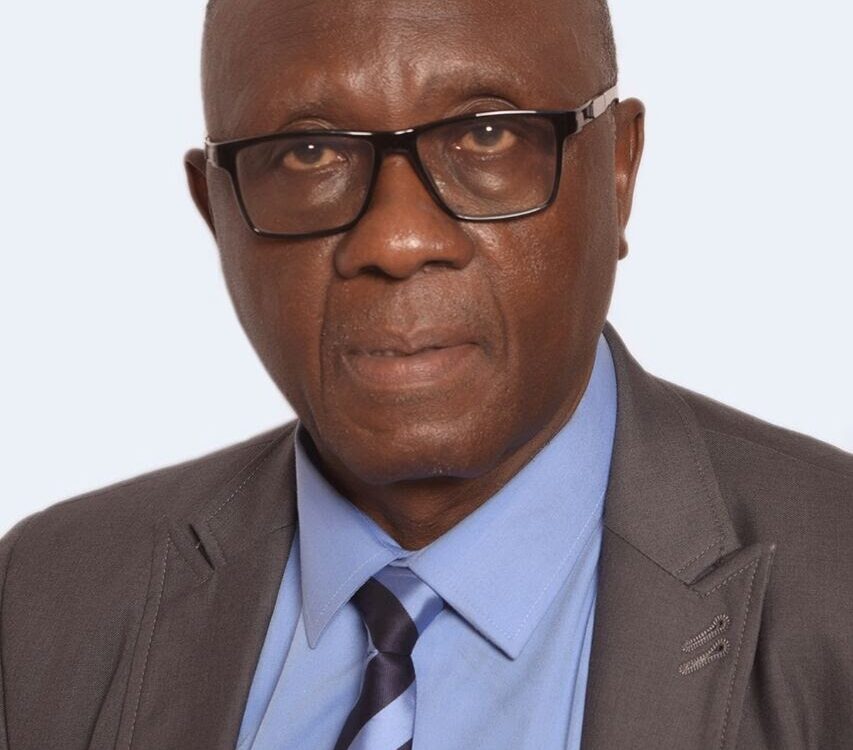James Ola Emiola-Dakobiri FIIM