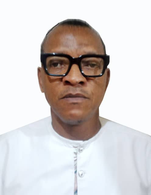 Engr. Philip Oluwasegun Okunola