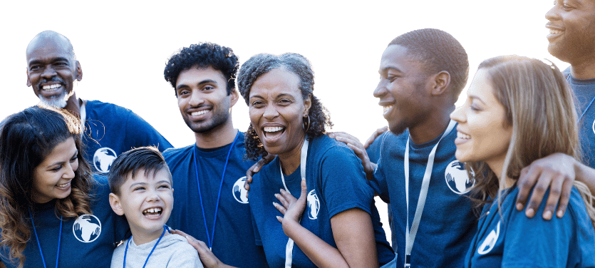 become-volunteers
