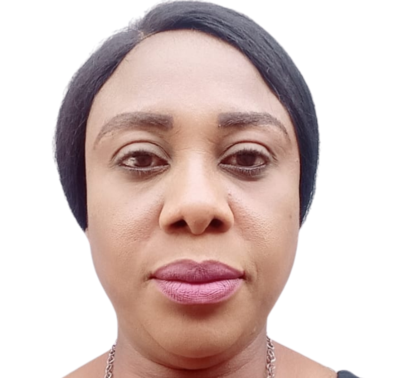 Mrs. Ayo Adejumo